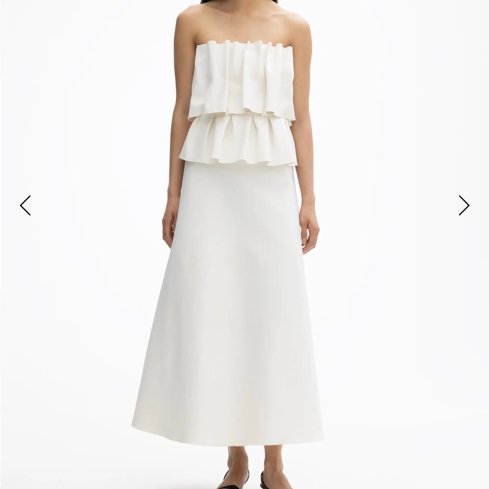 NWT House of Dagmar Dress